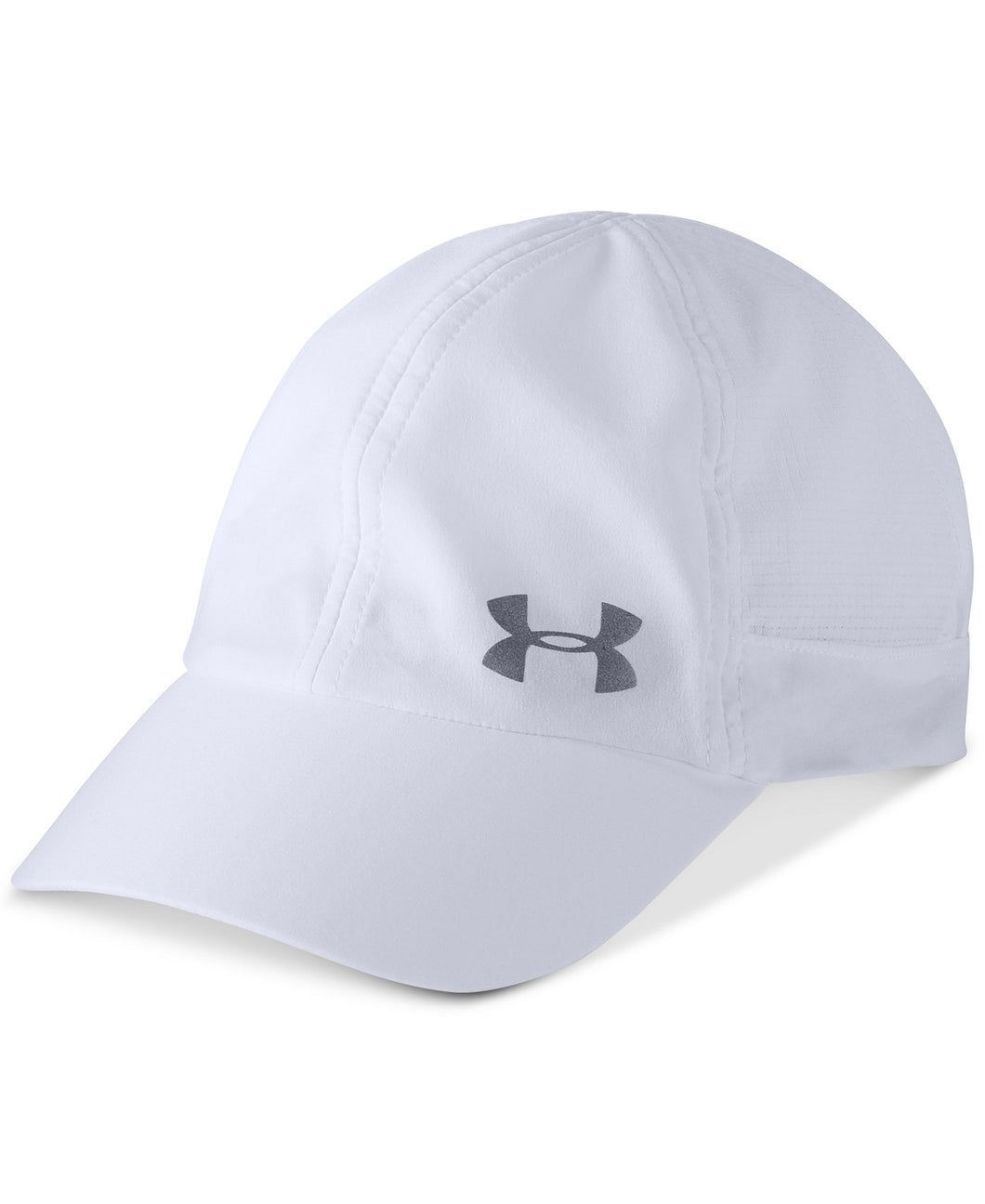 Under Armour Fly By Cap White