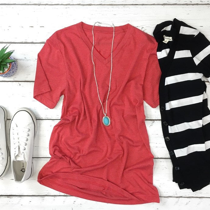 Chic Tie Back Platforms