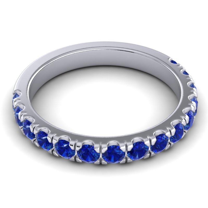 Blue Sapphire